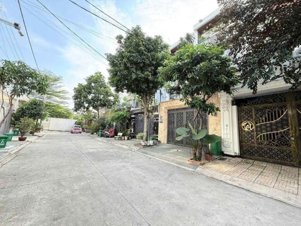 Siêu phẩm nhà 1 lửng 4 lầu 5x28  có thang máy  giá chỉ 7074610