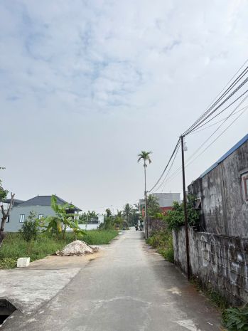 Đất ngõ 6m ô tô đỗ cửa  quý kim hợp đức giá chỉ 1,5xx tỷ 7074628