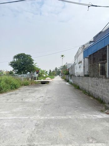 Đất ngõ 6m ô tô đỗ cửa  quý kim hợp đức giá chỉ 1,5xx tỷ 7074629