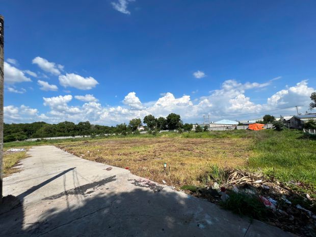 Lô đất 80m² ngay hồ văn cống  giá 1,7 tỷ, thổ cư đầy đủ 7074662