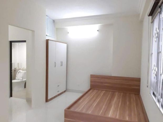 Cho thuê phòng ccmn full đồ tại  58 ngõ 2 hoàng quốc việt, 7074696