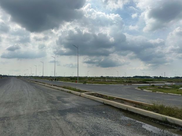 Bán đất nền dự án long an, 2,3 tỷ, 90 m2 tại xã lương hòa, 7074739