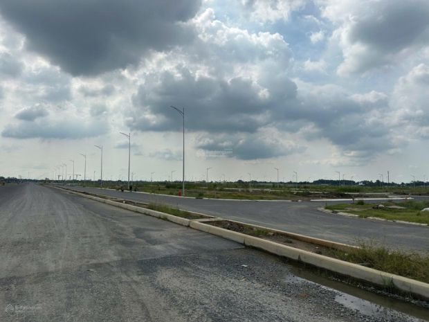 Bán đất nền dự án long an, 2,3 tỷ, 90 m2 tại xã lương hòa, 7074740