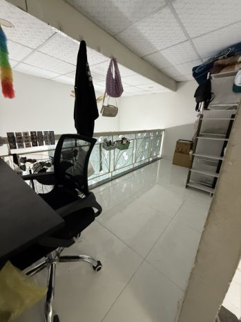 Nhà kiệt ông ích khiêm gần lê đình dương, 47m2, lửng đúc, 7074806