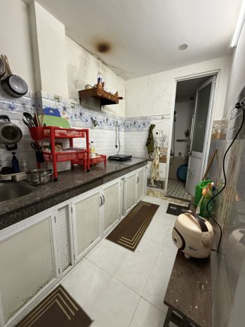 Nhà kiệt ông ích khiêm gần lê đình dương, 47m2, lửng đúc, 7074807