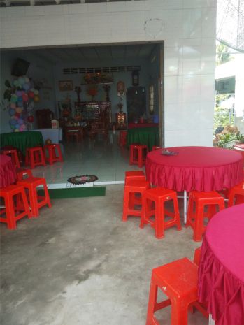 Nhà đẹp  giá tốt   chính chủ cần bán tại đường quốc lộ 7074836