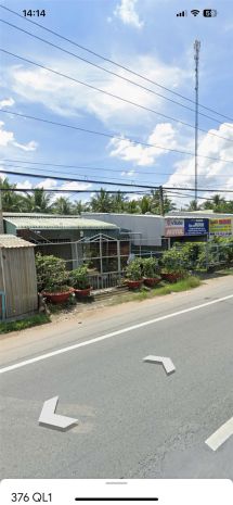 Nhà đẹp  giá tốt   chính chủ cần bán tại đường quốc lộ 7074837