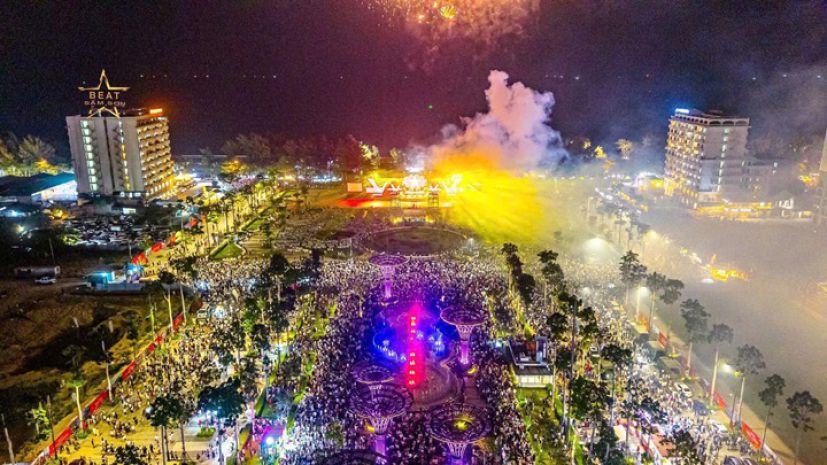 Đất đẹp  giá đầu tư - cần bán 2 lô đất 2 mặt tiền phố 7074902