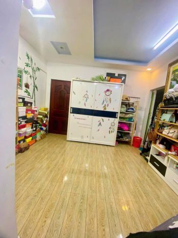 Nhà 2 tầng nở hậu hẻm 413 liên tỉnh 5 p5q8. giá 2,45 tỷ tl 7074987