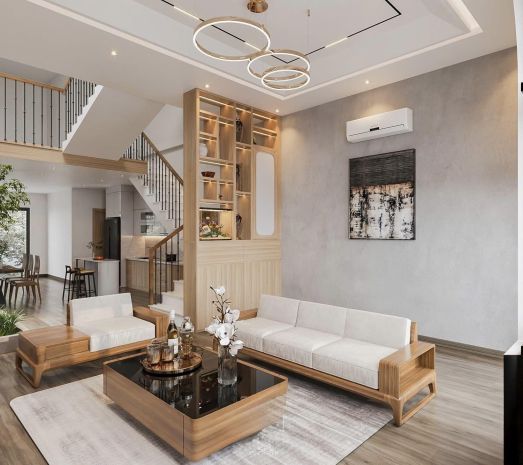 **bán nhà mặt tiền thái thị nhạn, p10, tân bình 8x28 cho 7074994