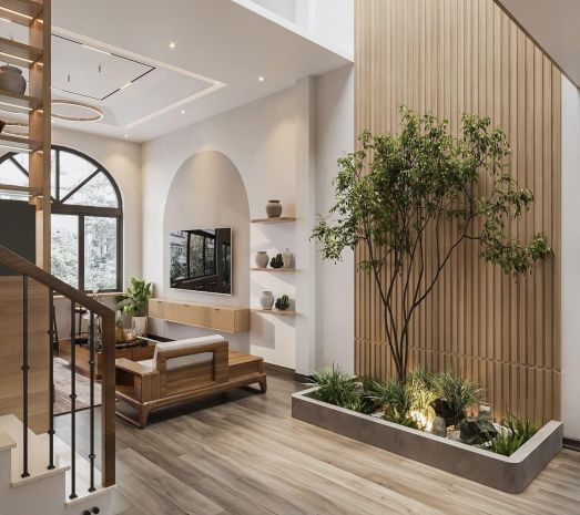 **bán nhà mặt tiền thái thị nhạn, p10, tân bình 8x28 cho 7074995