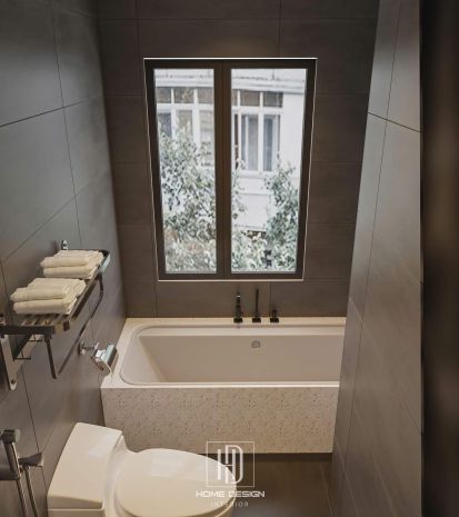 **bán nhà mặt tiền thái thị nhạn, p10, tân bình 8x28 cho 7074997