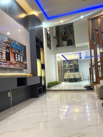 Nhà mặt tiền vũ quỳnh nhà đẹp 3 tầng sát biển nguyễn tất thà 7075006