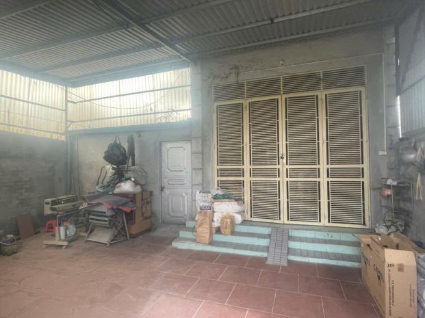 Bán đất chính chủ có sẵn nhà cấp 4 tại xã thanh mỹ, sơn 7075068