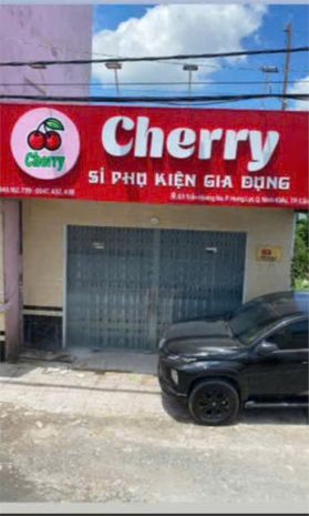 Sở hữu ngay căn nhà mặt tiền - kinh doanh đường trần hoàng 7075139