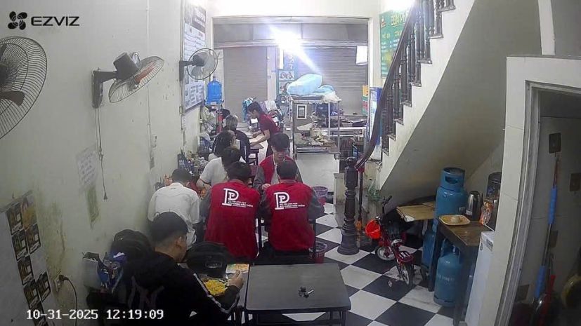 Chính chủ sang nhượng nốt quán phở bò phố ao sen - hà đông, 7075147