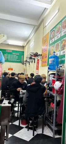 Chính chủ sang nhượng nốt quán phở bò phố ao sen - hà đông, 7075148