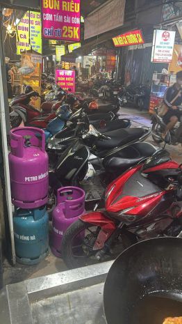 Chính chủ sang nhượng nốt quán phở bò phố ao sen - hà đông, 7075149