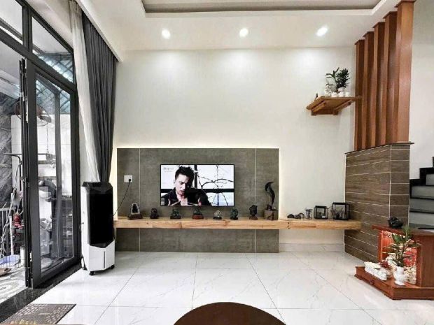 Bán nhà hẻm rộng lê văn việt, tnp a, tđ. 54m2, 3tang, 6.6 7075301