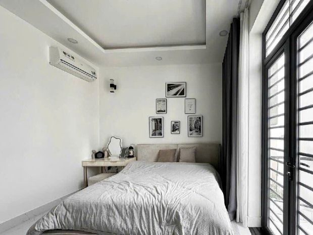 Bán nhà hẻm rộng lê văn việt, tnp a, tđ. 54m2, 3tang, 6.6 7075303