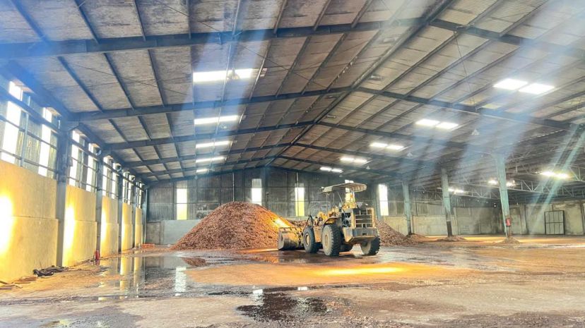 Xt660 nhà xưởng xây dựng kiên cố thu hút đầu tư linh hoạt 7075357