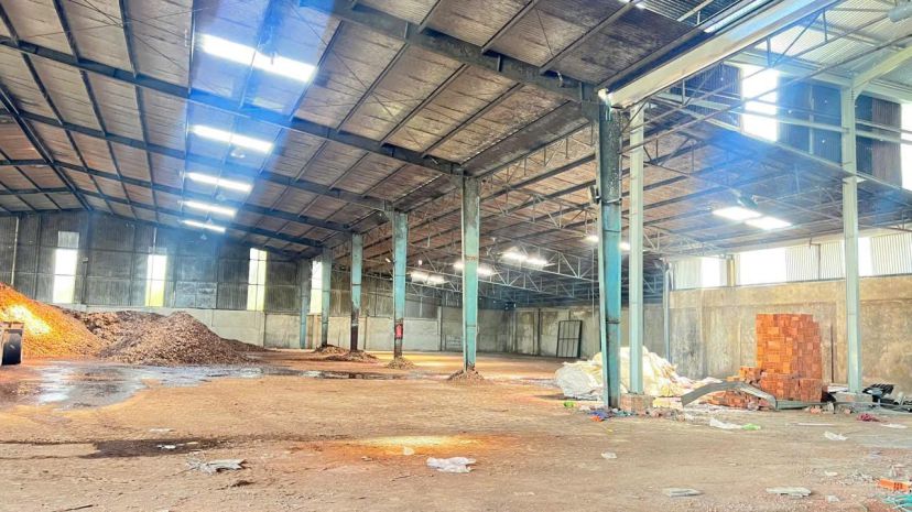 Xt660 nhà xưởng xây dựng kiên cố thu hút đầu tư linh hoạt 7075359