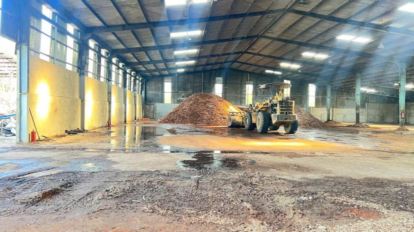 Xt660 nhà xưởng xây dựng kiên cố thu hút đầu tư linh hoạt 7075360