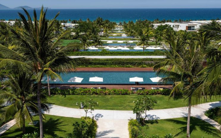 Bán biệt thự nghỉ dưỡng ven biển cao cấp 7075502