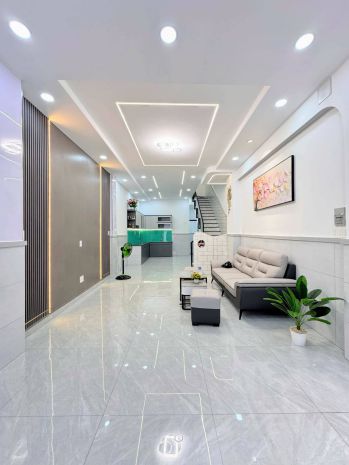 Cạnh aeon tân phú - 65m2, 2 tầng xây mới 100 - hxh 6m - 7075520