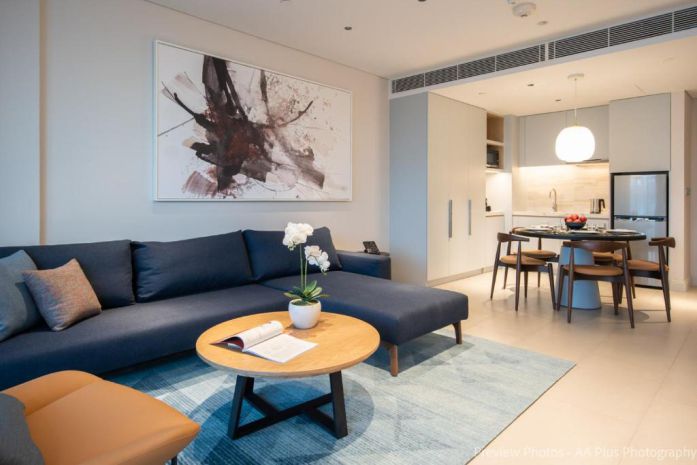 Bán căn hộ nghĩ dưỡng cao cấp crnt 7075553