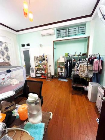 Nhà 3 tầng btct đẹp 75m2 hxh. khu vực dân cư sầm uất trần 7075582