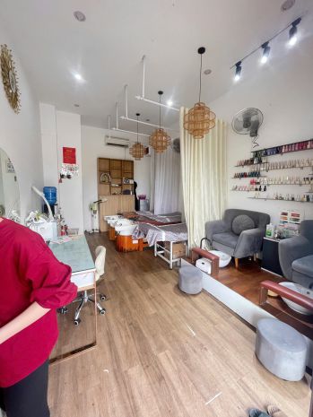 Sang gấp  cửa hàng nail - spa tại đường kim đồng,  tp vinh 7075662