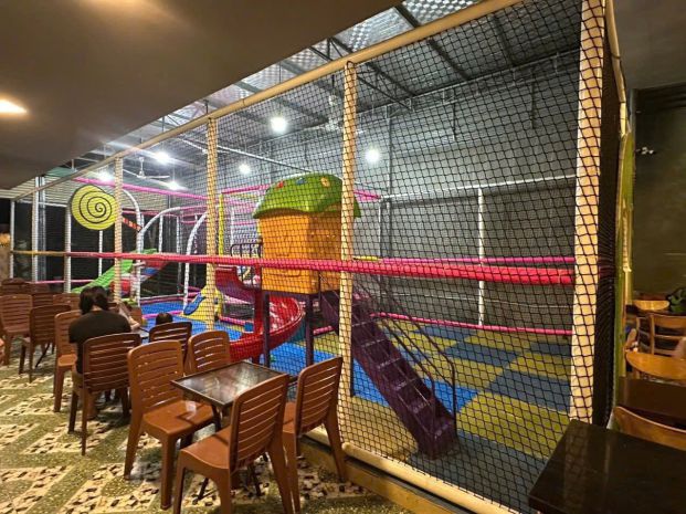 Sang gấp quán cà phê  mặt tiền khu dân cư đông đúc, diên 7075680