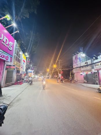 Hạ 3 tỷ, bán gấp nhà mặt tiền lê văn thọ, ngay cv làng hoa, 7075752