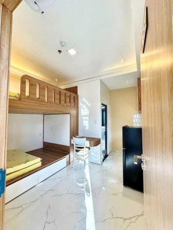 Bán tòa nhà 7 tầng, hẻm lê văn thọ - ngay phạm văn chiêu, 7075801