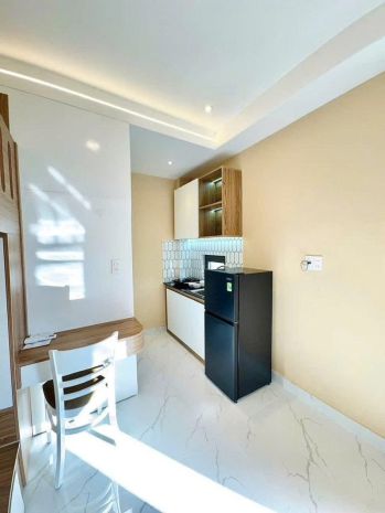 Bán tòa nhà 7 tầng, hẻm lê văn thọ - ngay phạm văn chiêu, 7075802