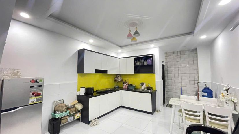 Bán gấp nhà lô tư gò xoài hẻm 7m thông kinh doanh 52m2,2 7075817