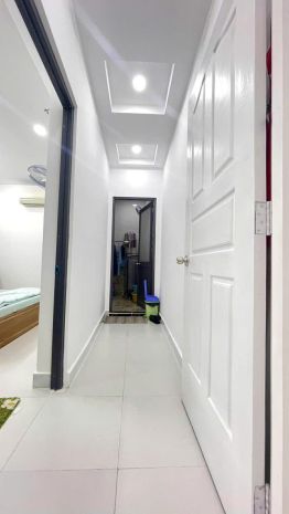 Bán gấp nhà lô tư gò xoài hẻm 7m thông kinh doanh 52m2,2 7075818