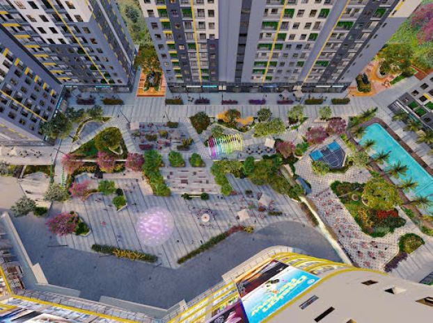 Bcons center city 2 hoa 7076020