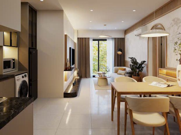 Bcons center city 2 hoa 7076021