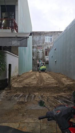 Bán đất đường dũng sĩ thanh khê - trục đường kinh doanh 7076095