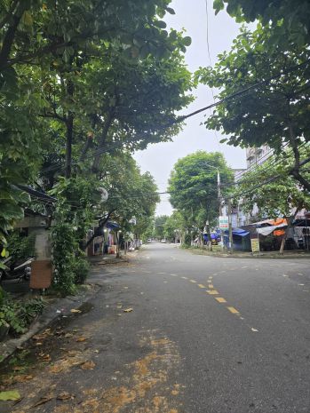 Bán đất đường dũng sĩ thanh khê - trục đường kinh doanh 7076096