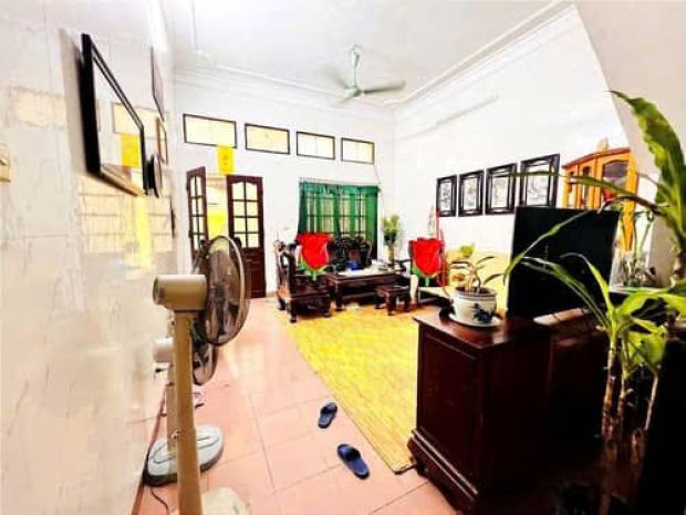 Bán nhà ngõ thụy khuê 69.37m 3 tầng ngõ thông kd tốt giá 7076126