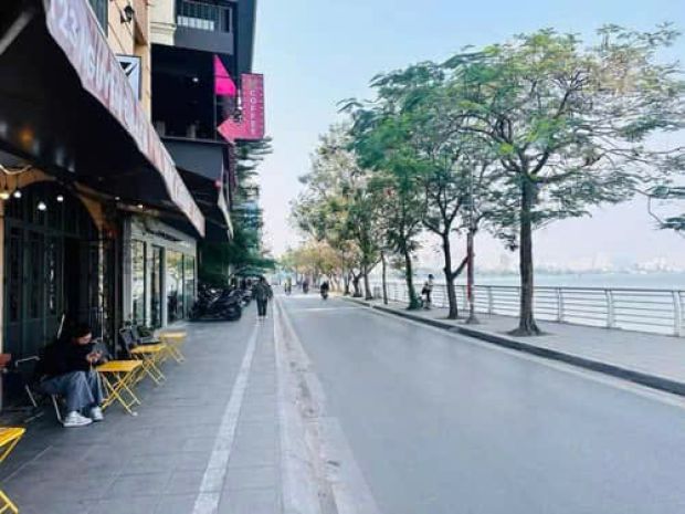 Bán nhà ngõ thụy khuê 69.37m 3 tầng ngõ thông kd tốt giá 7076127