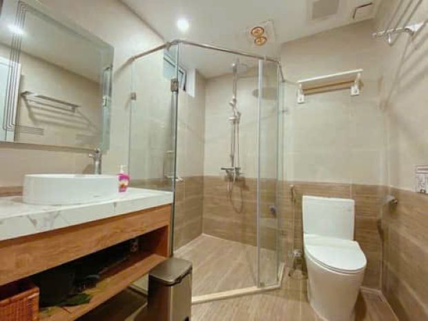 Chỉ 314 triệum có ngay nhà ngõ 36 đào tấn 70m 5 tầng thang 7076143