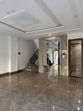 Bán nhà mặt phố đội nhân - 50m - 9 tầng- mặt tiền 5m- thang 7076147