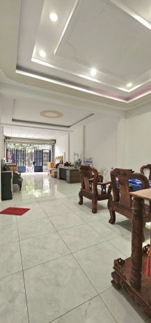 Bán nhà  đường số 13, linh xuân, tp hcm. dt 100m2, 2 tầng, 7076239