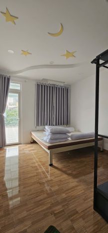 Bán nhà  đường số 13, linh xuân, tp hcm. dt 100m2, 2 tầng, 7076240