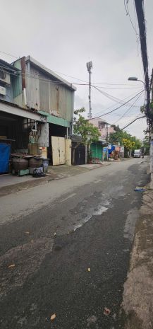 Bán nhà  đường số 13, linh xuân, tp hcm. dt 100m2, 2 tầng, 7076243