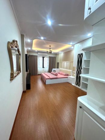 Bán nhà thanh am long biên,oto đỗ cổng,mới tinh, gần chợ 7076319